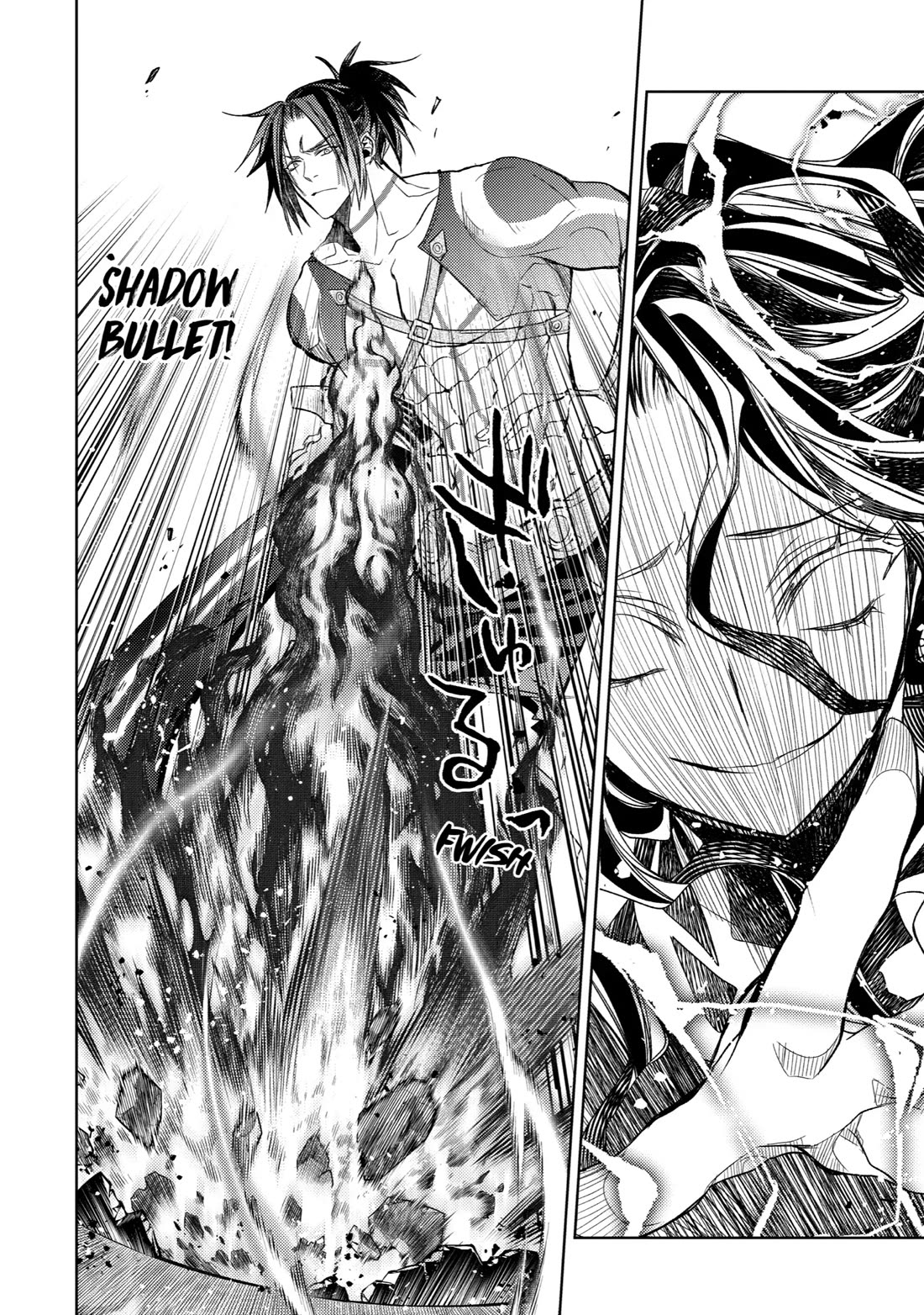 Senmetsumadou no Saikyou Kenja: Musai no Kenja, Madou wo Kiwame Saikyou e Itaru chapter 19 page 39