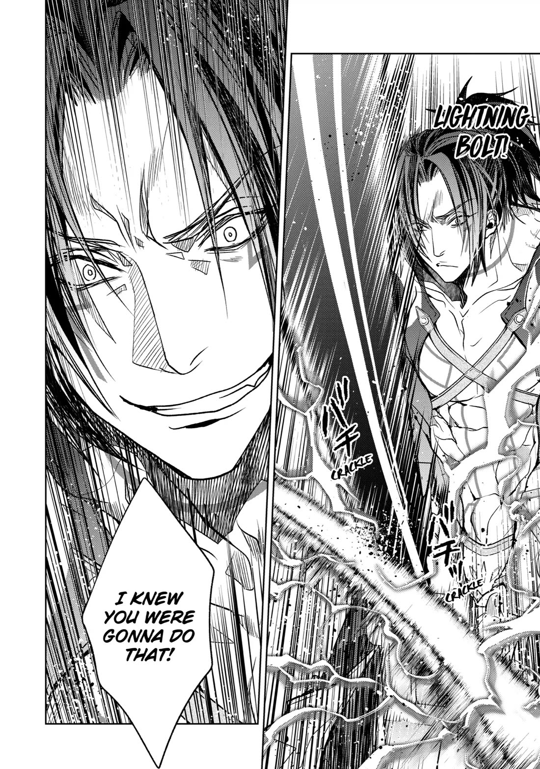 Senmetsumadou no Saikyou Kenja: Musai no Kenja, Madou wo Kiwame Saikyou e Itaru chapter 19 page 44