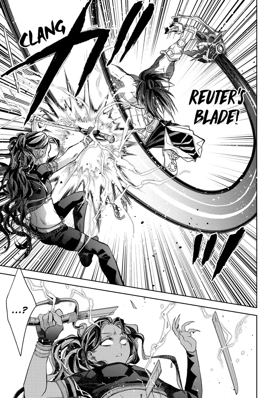 Senmetsumadou no Saikyou Kenja: Musai no Kenja, Madou wo Kiwame Saikyou e Itaru chapter 19 page 45