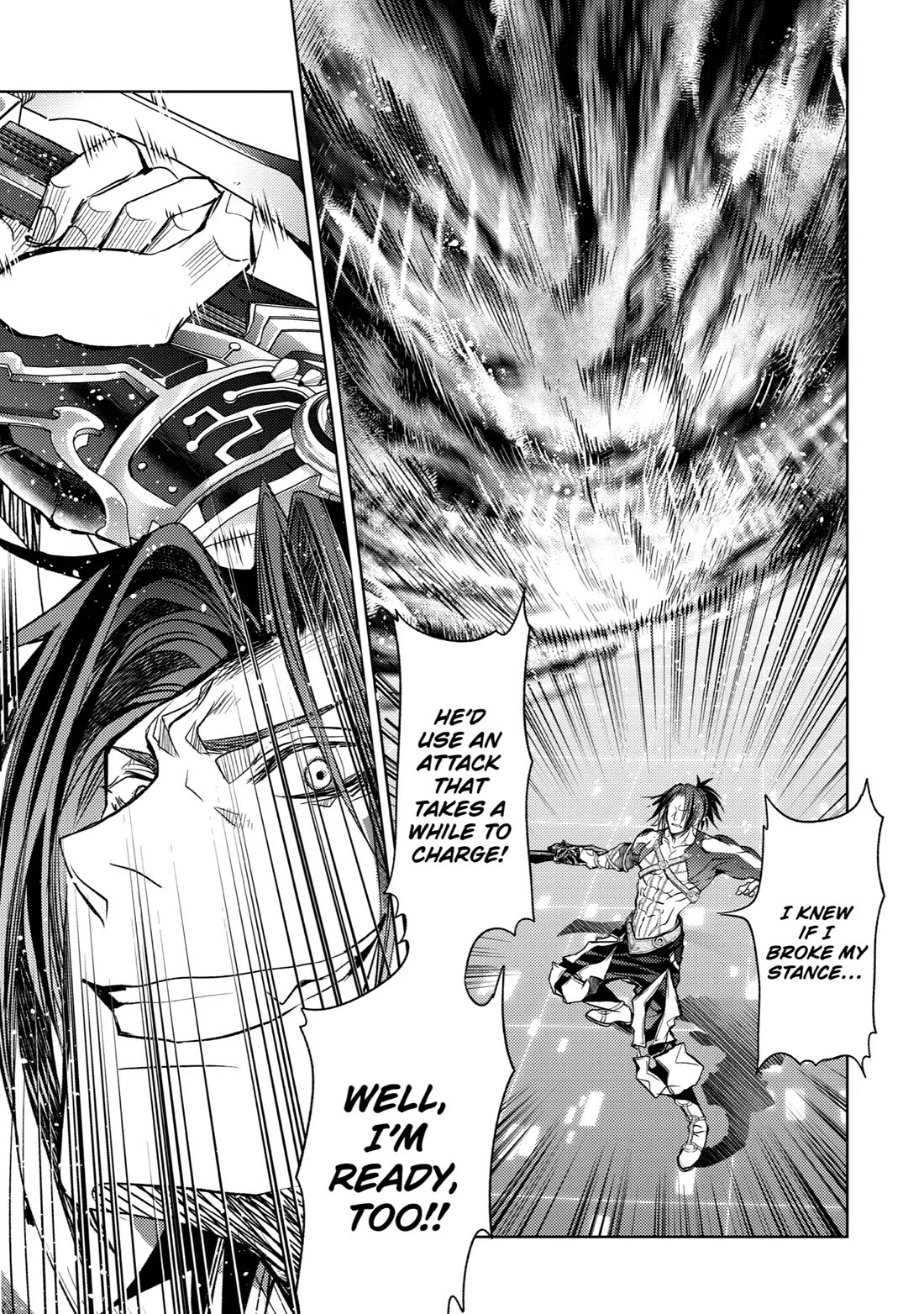 Senmetsumadou no Saikyou Kenja: Musai no Kenja, Madou wo Kiwame Saikyou e Itaru chapter 19 page 51