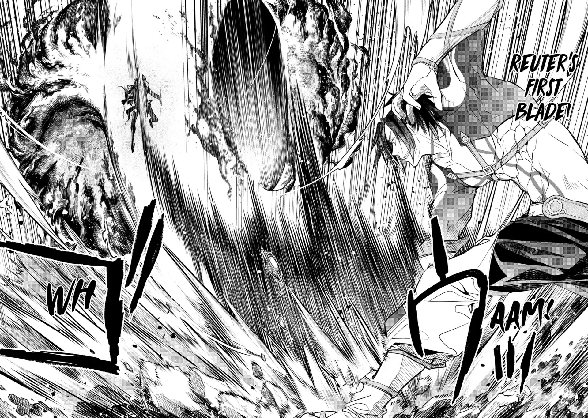 Senmetsumadou no Saikyou Kenja: Musai no Kenja, Madou wo Kiwame Saikyou e Itaru chapter 19 page 52