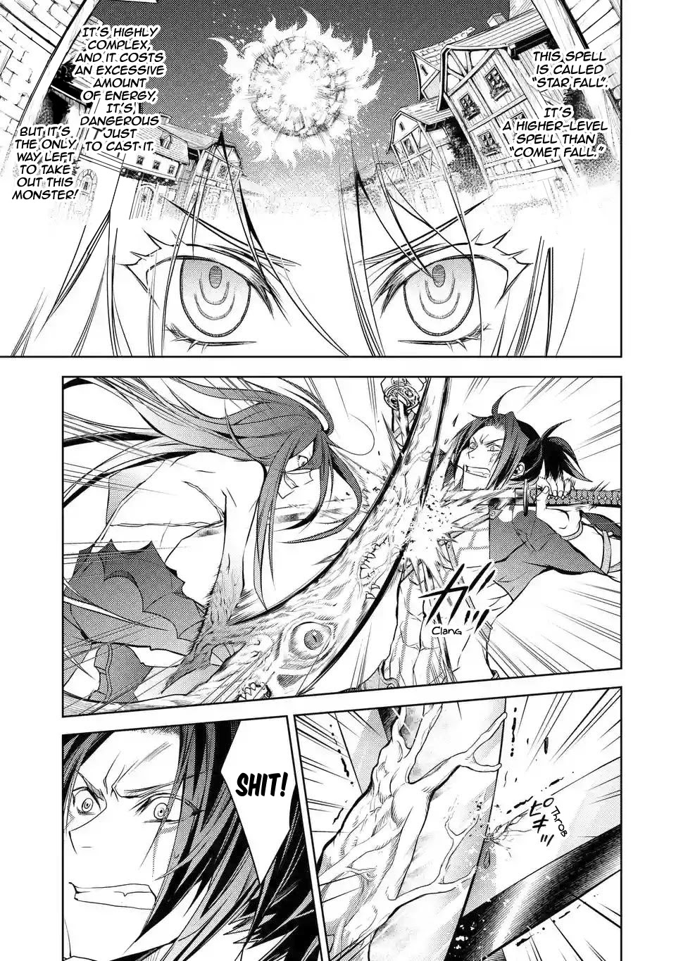 Senmetsumadou no Saikyou Kenja: Musai no Kenja, Madou wo Kiwame Saikyou e Itaru chapter 2.1 page 50