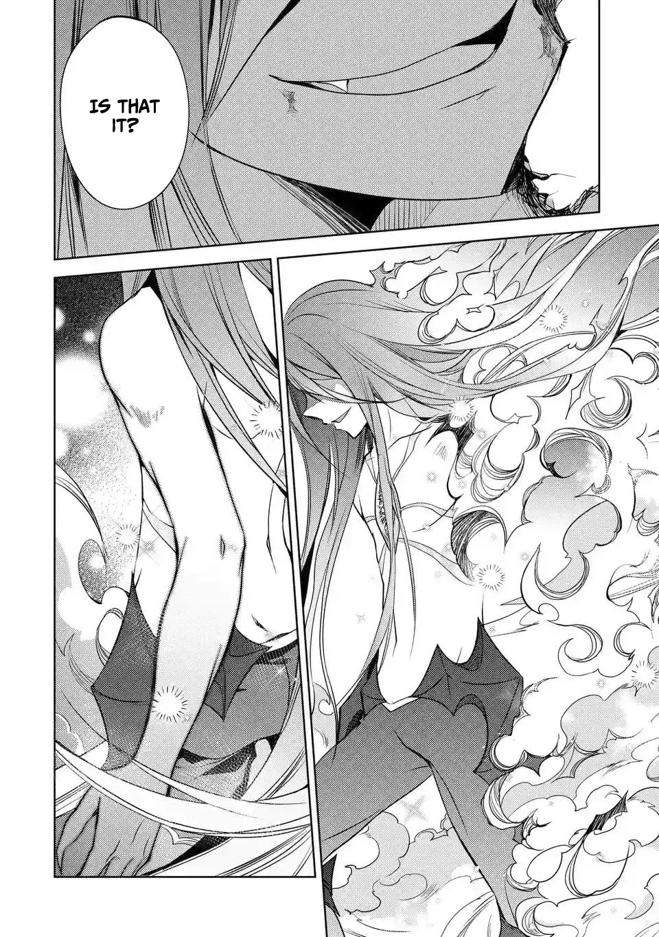 Senmetsumadou no Saikyou Kenja: Musai no Kenja, Madou wo Kiwame Saikyou e Itaru chapter 2.2 page 31