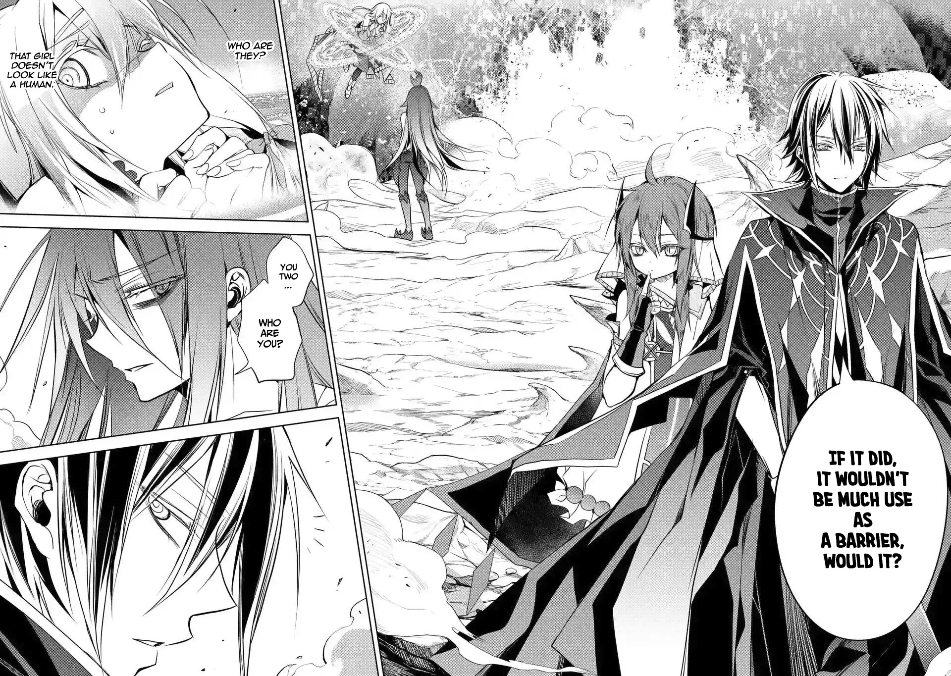 Senmetsumadou no Saikyou Kenja: Musai no Kenja, Madou wo Kiwame Saikyou e Itaru chapter 2.2 page 43