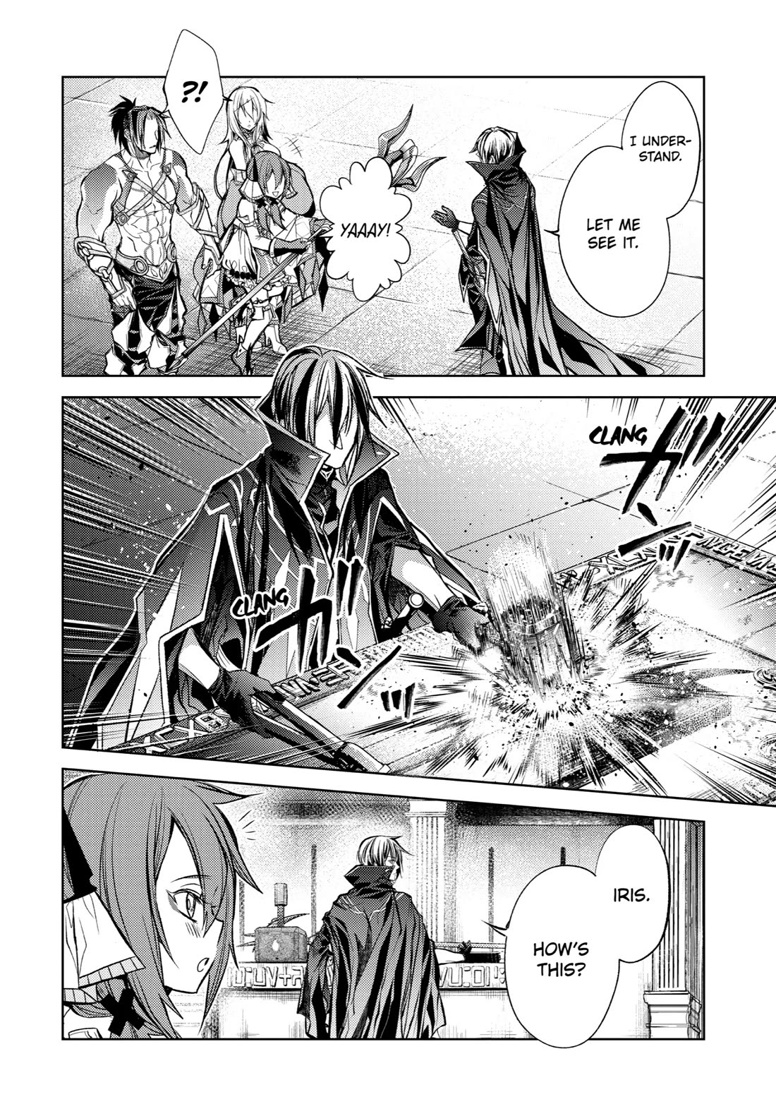 Senmetsumadou no Saikyou Kenja: Musai no Kenja, Madou wo Kiwame Saikyou e Itaru chapter 20 page 29