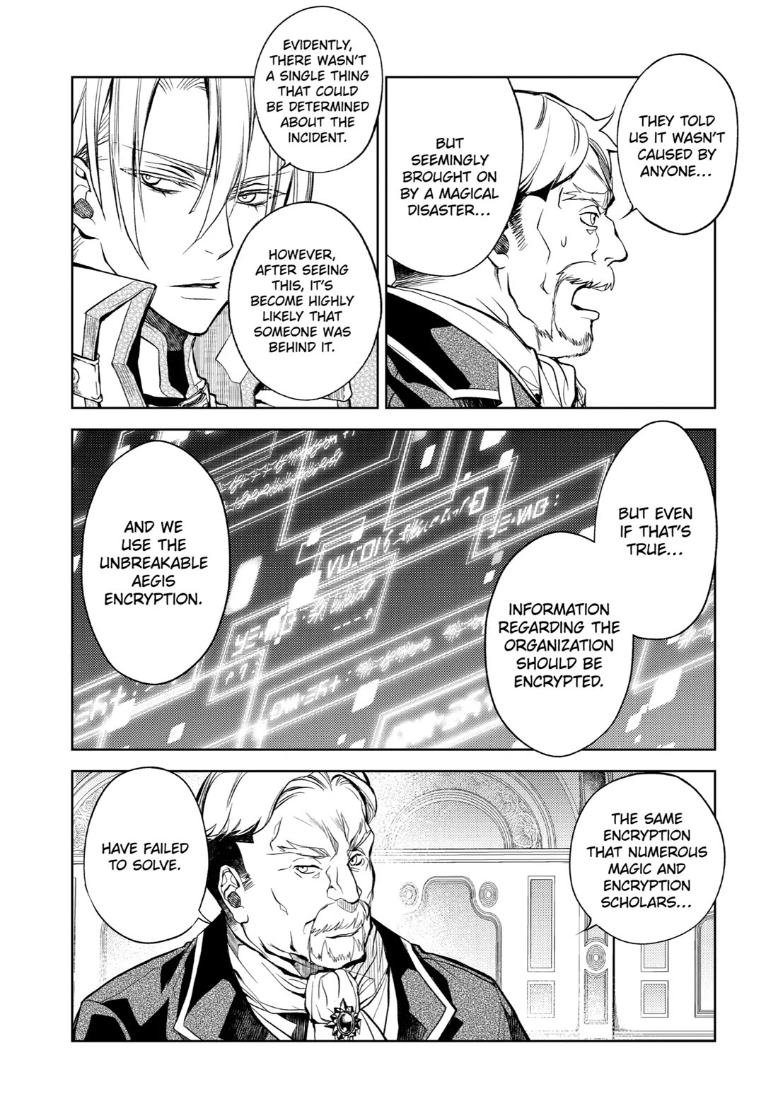 Senmetsumadou no Saikyou Kenja: Musai no Kenja, Madou wo Kiwame Saikyou e Itaru chapter 21 page 15