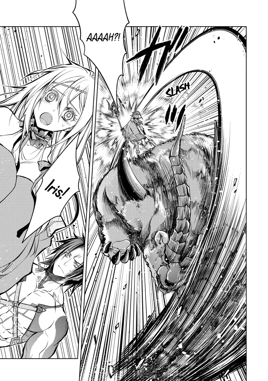 Senmetsumadou no Saikyou Kenja: Musai no Kenja, Madou wo Kiwame Saikyou e Itaru chapter 21 page 27