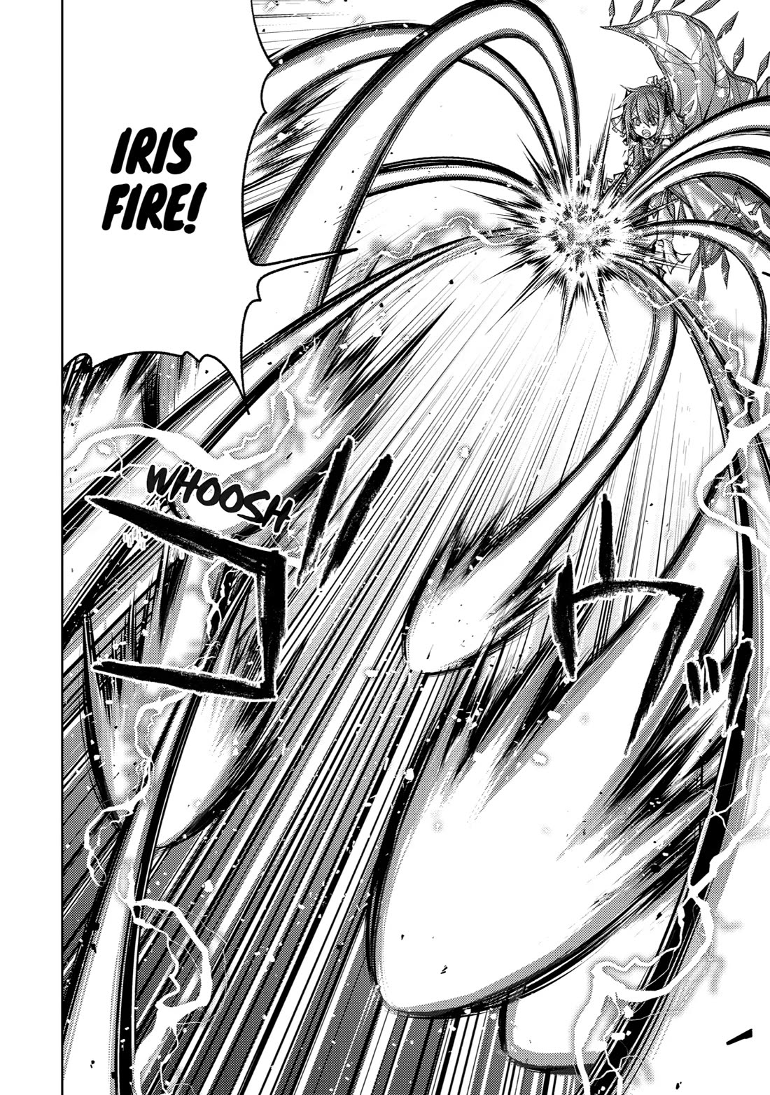 Senmetsumadou no Saikyou Kenja: Musai no Kenja, Madou wo Kiwame Saikyou e Itaru chapter 21 page 30