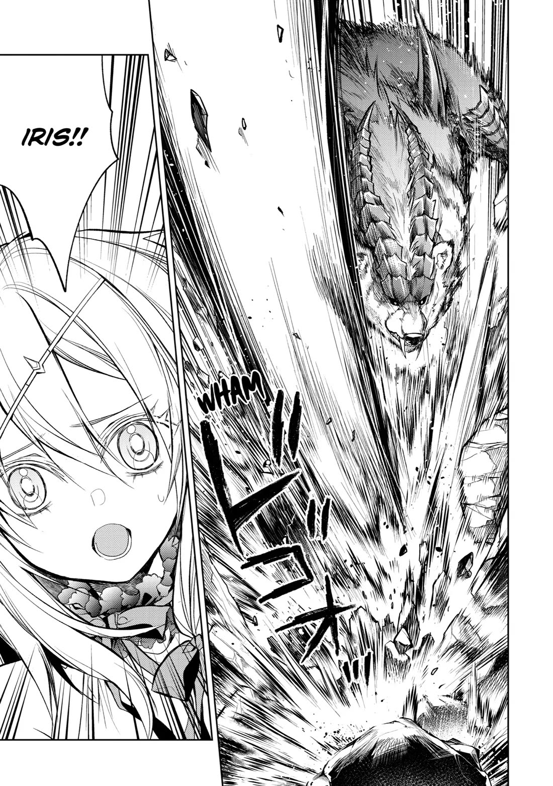 Senmetsumadou no Saikyou Kenja: Musai no Kenja, Madou wo Kiwame Saikyou e Itaru chapter 21 page 44