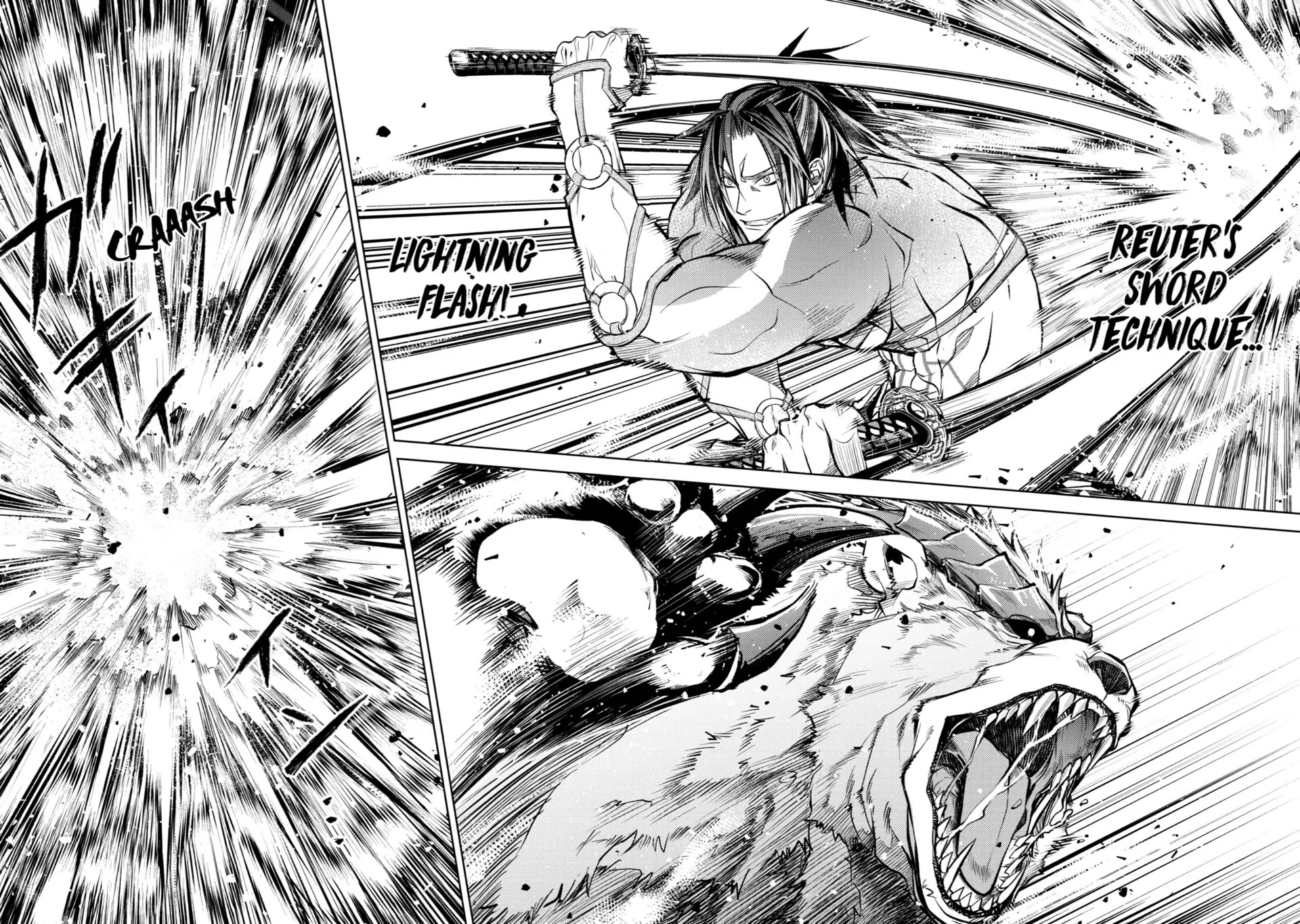 Senmetsumadou no Saikyou Kenja: Musai no Kenja, Madou wo Kiwame Saikyou e Itaru chapter 21 page 50