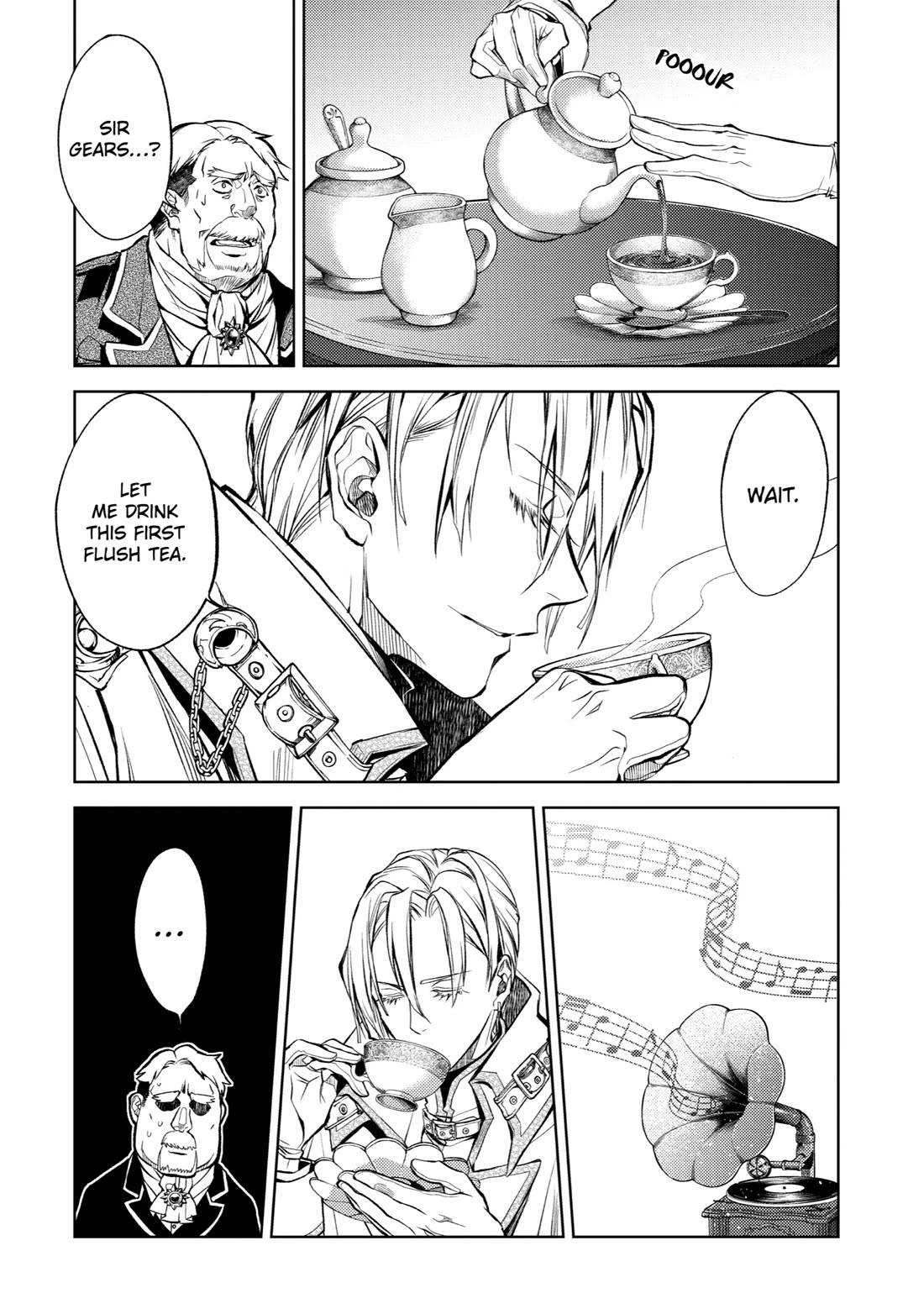 Senmetsumadou no Saikyou Kenja: Musai no Kenja, Madou wo Kiwame Saikyou e Itaru chapter 21 page 8