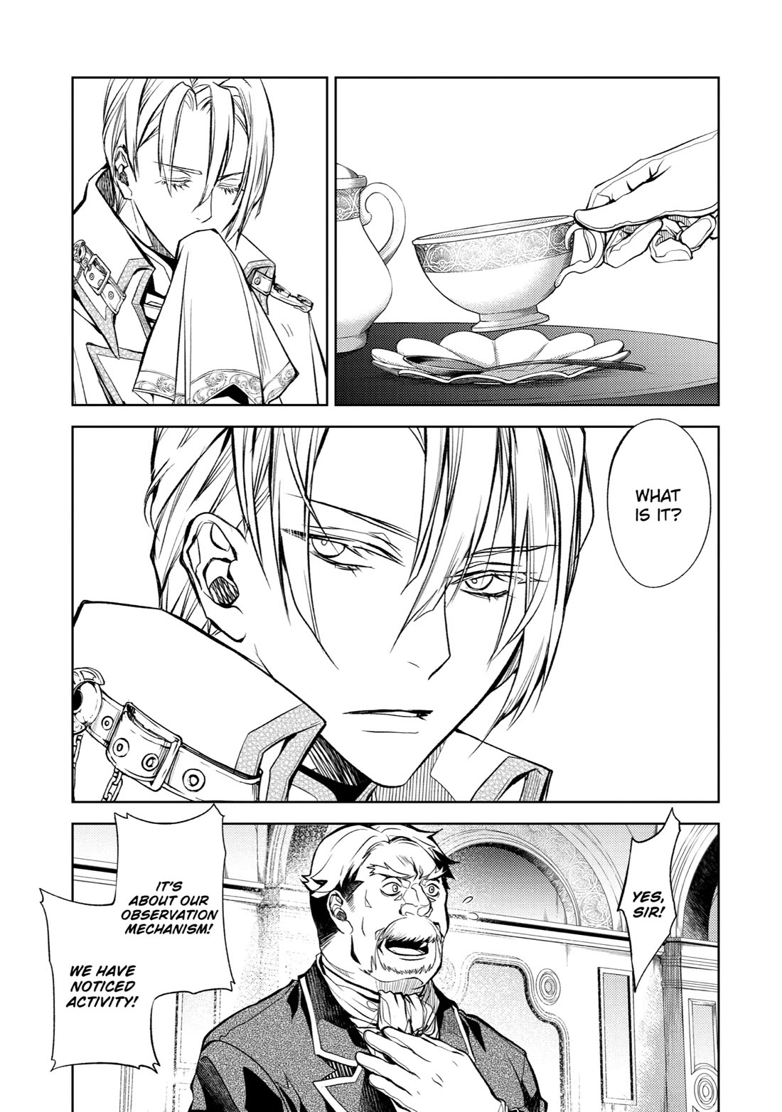 Senmetsumadou no Saikyou Kenja: Musai no Kenja, Madou wo Kiwame Saikyou e Itaru chapter 21 page 9