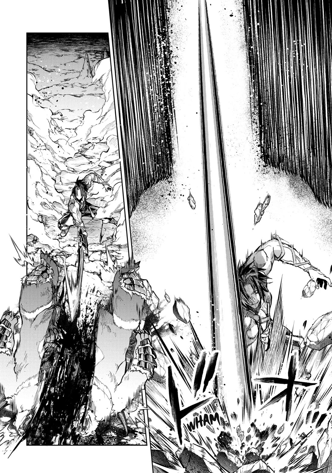 Senmetsumadou no Saikyou Kenja: Musai no Kenja, Madou wo Kiwame Saikyou e Itaru chapter 22 page 15