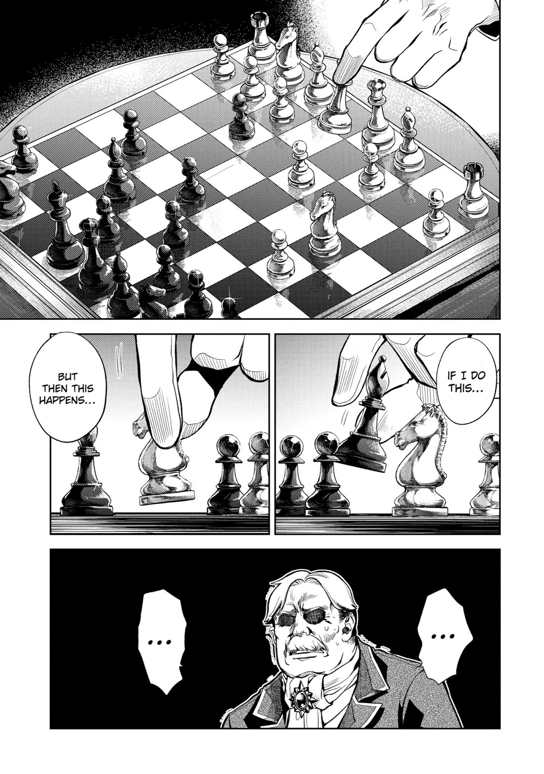 Senmetsumadou no Saikyou Kenja: Musai no Kenja, Madou wo Kiwame Saikyou e Itaru chapter 22 page 18