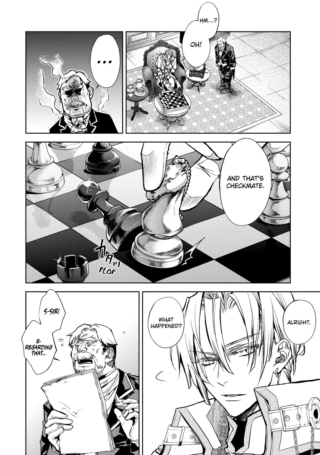 Senmetsumadou no Saikyou Kenja: Musai no Kenja, Madou wo Kiwame Saikyou e Itaru chapter 22 page 19