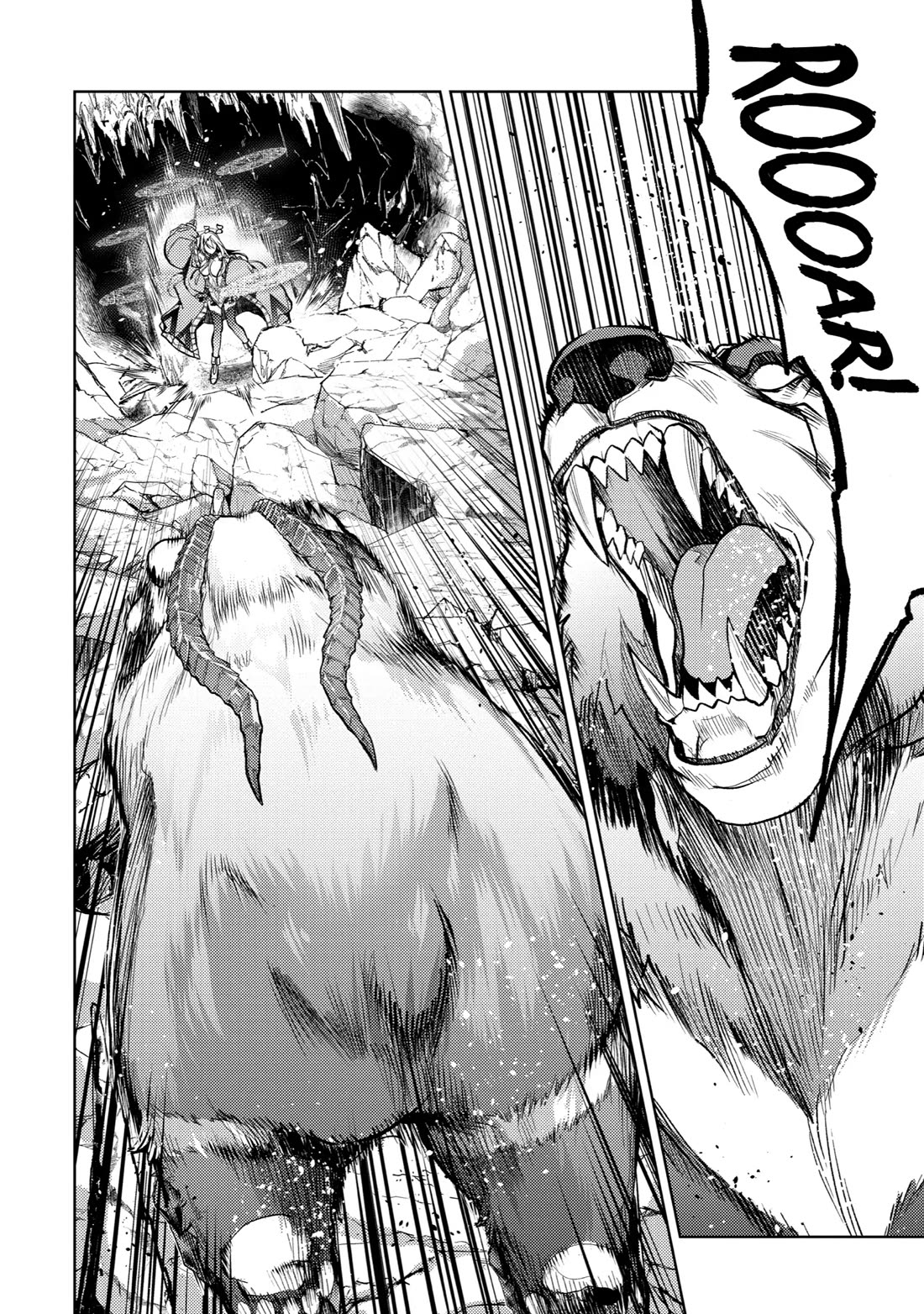 Senmetsumadou no Saikyou Kenja: Musai no Kenja, Madou wo Kiwame Saikyou e Itaru chapter 22 page 41