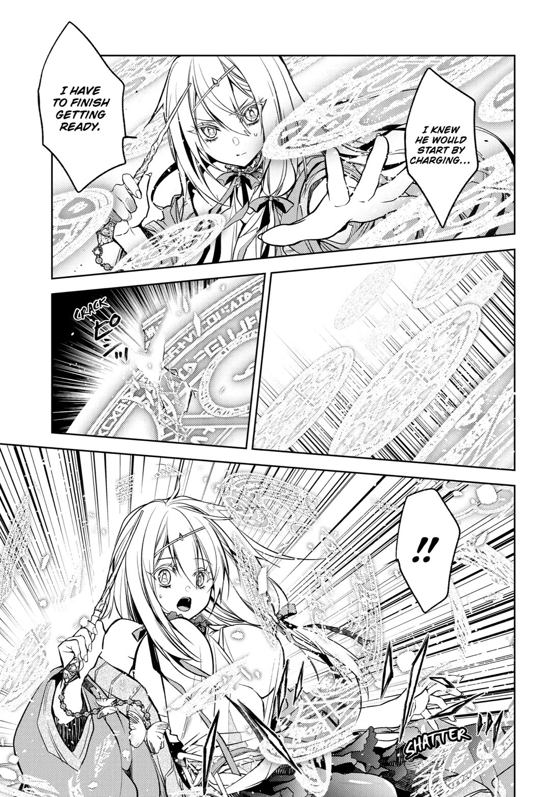 Senmetsumadou no Saikyou Kenja: Musai no Kenja, Madou wo Kiwame Saikyou e Itaru chapter 22 page 42