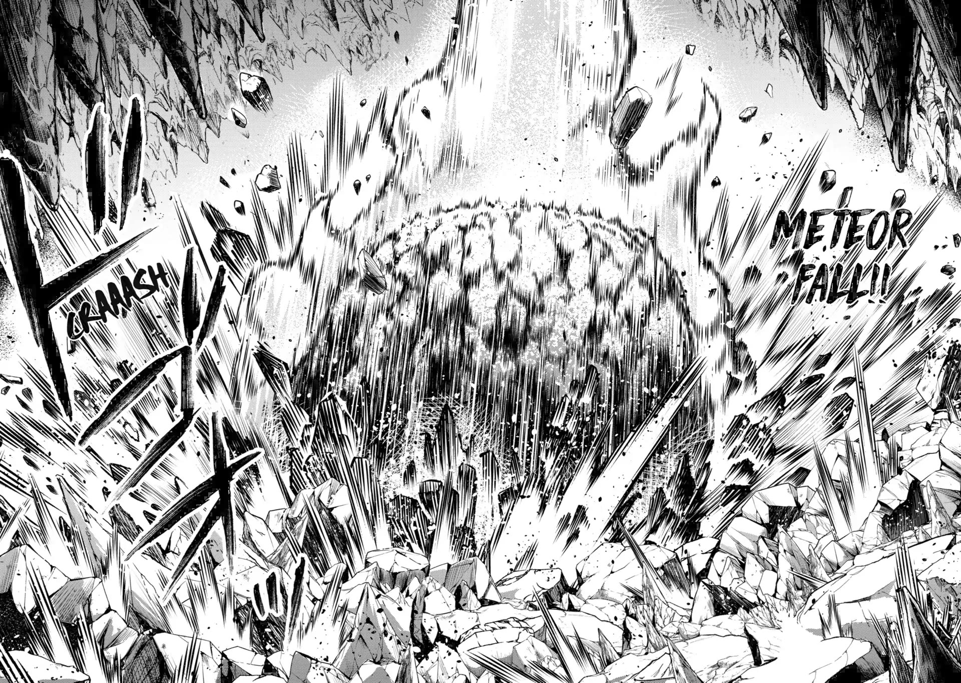 Senmetsumadou no Saikyou Kenja: Musai no Kenja, Madou wo Kiwame Saikyou e Itaru chapter 22 page 46