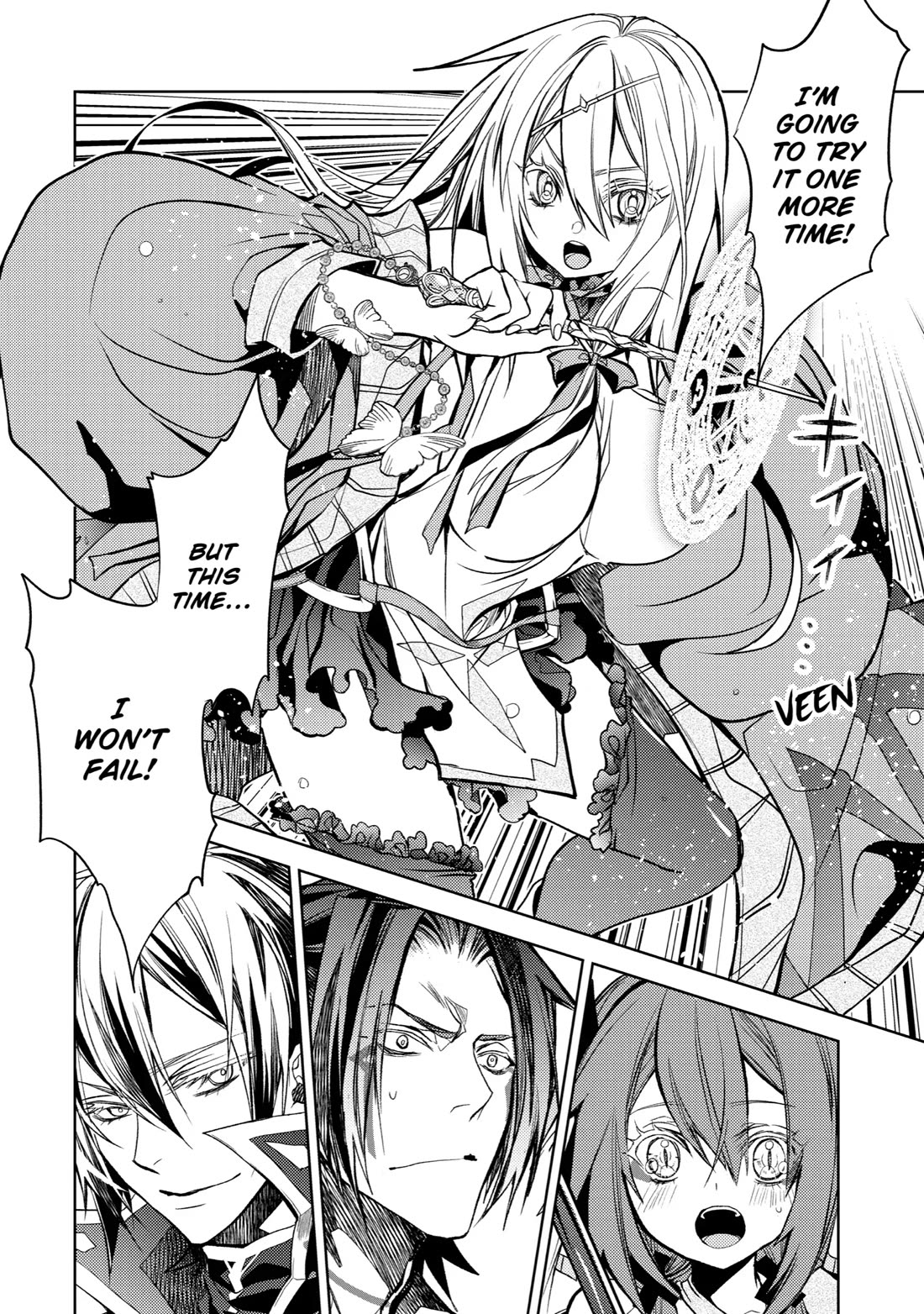 Senmetsumadou no Saikyou Kenja: Musai no Kenja, Madou wo Kiwame Saikyou e Itaru chapter 22 page 51