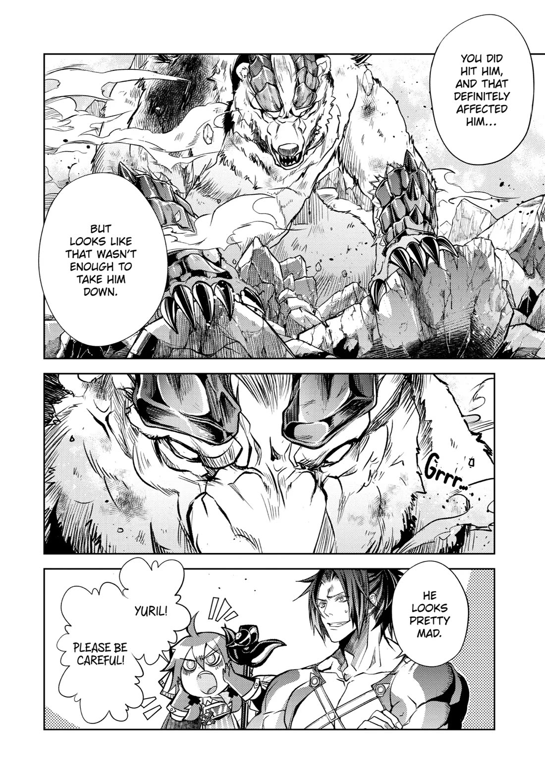 Senmetsumadou no Saikyou Kenja: Musai no Kenja, Madou wo Kiwame Saikyou e Itaru chapter 23 page 10