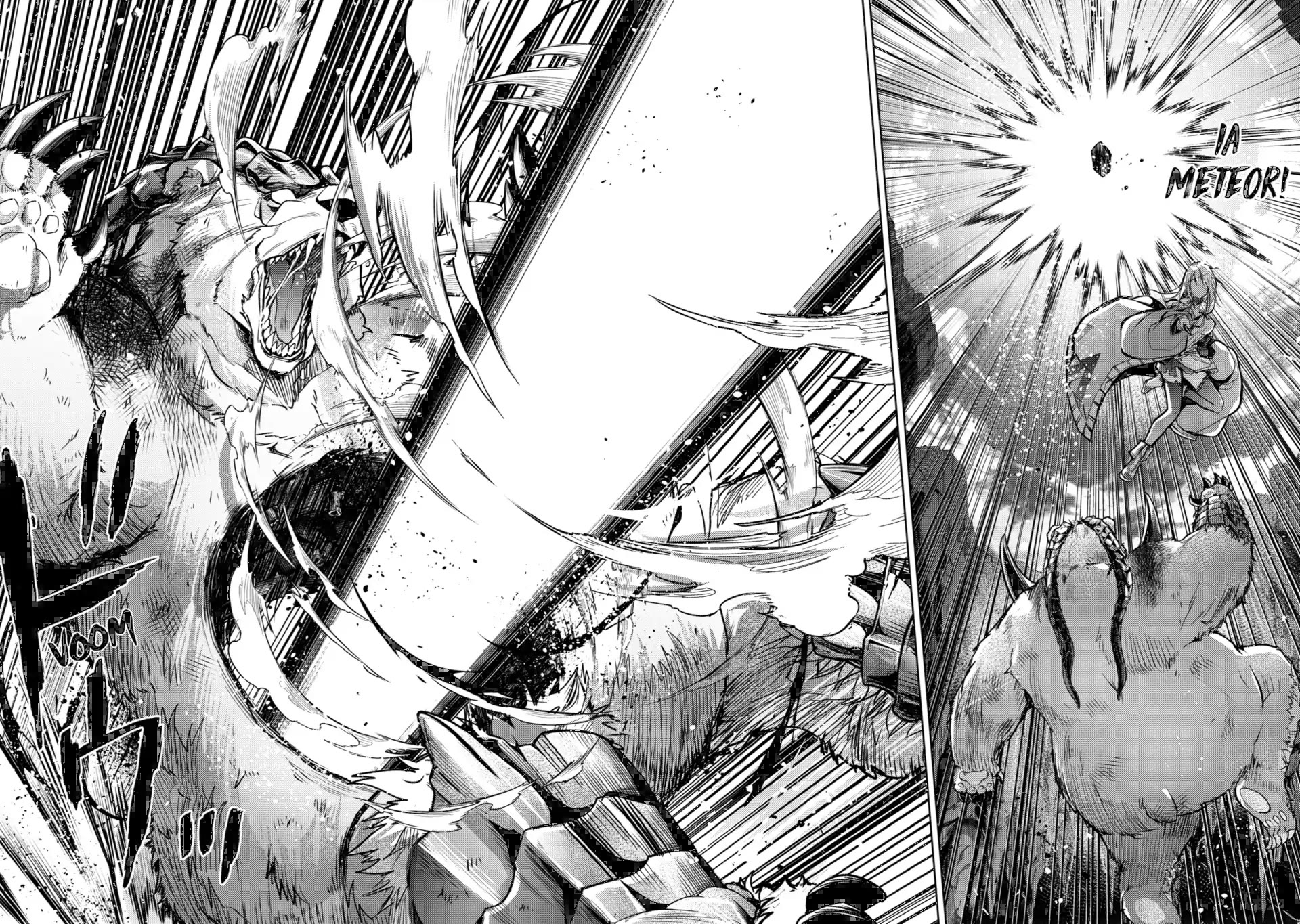 Senmetsumadou no Saikyou Kenja: Musai no Kenja, Madou wo Kiwame Saikyou e Itaru chapter 23 page 15