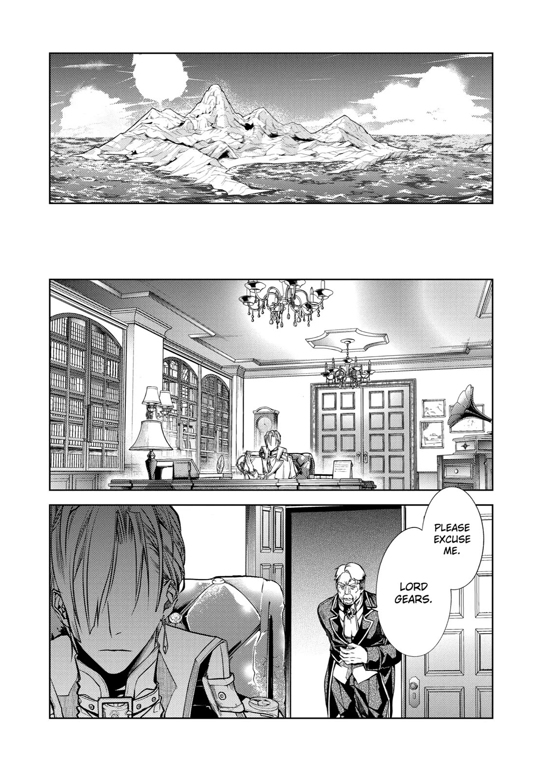 Senmetsumadou no Saikyou Kenja: Musai no Kenja, Madou wo Kiwame Saikyou e Itaru chapter 23 page 32