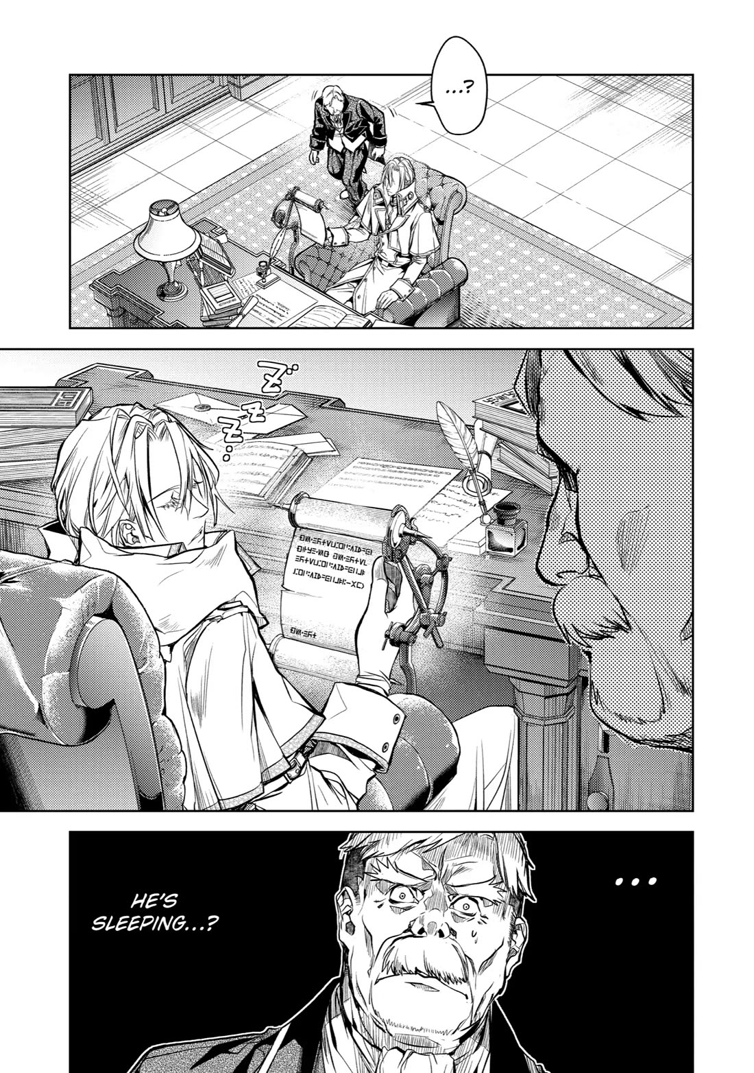 Senmetsumadou no Saikyou Kenja: Musai no Kenja, Madou wo Kiwame Saikyou e Itaru chapter 23 page 34