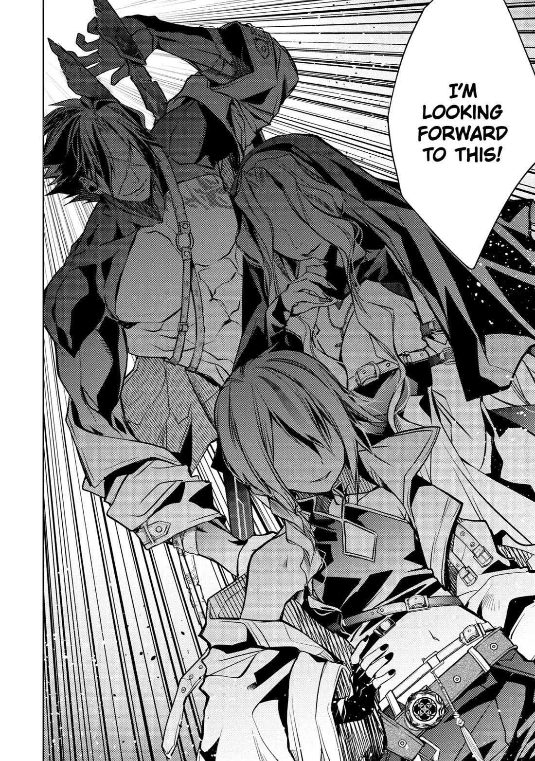 Senmetsumadou no Saikyou Kenja: Musai no Kenja, Madou wo Kiwame Saikyou e Itaru chapter 23 page 53