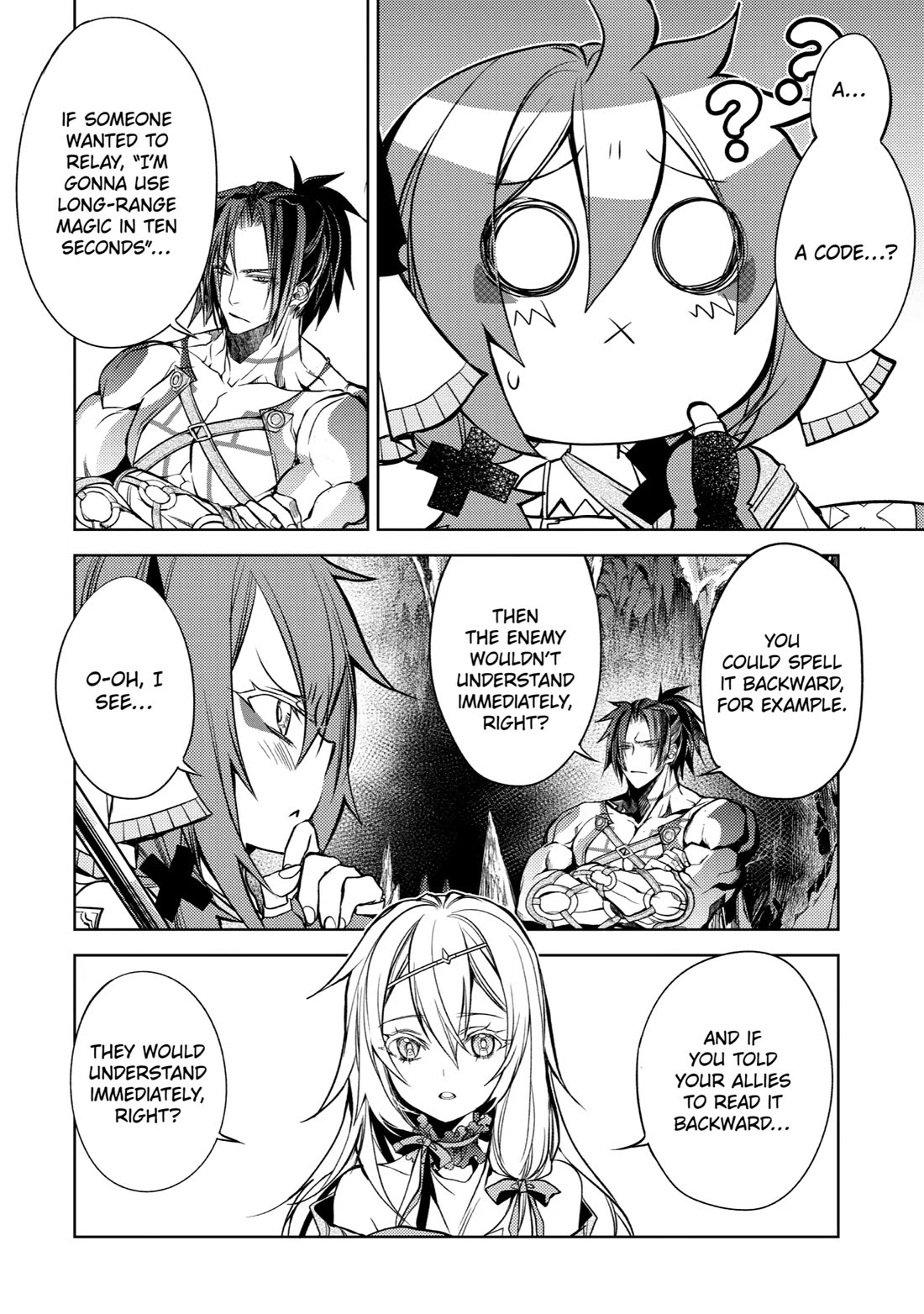 Senmetsumadou no Saikyou Kenja: Musai no Kenja, Madou wo Kiwame Saikyou e Itaru chapter 24 page 31