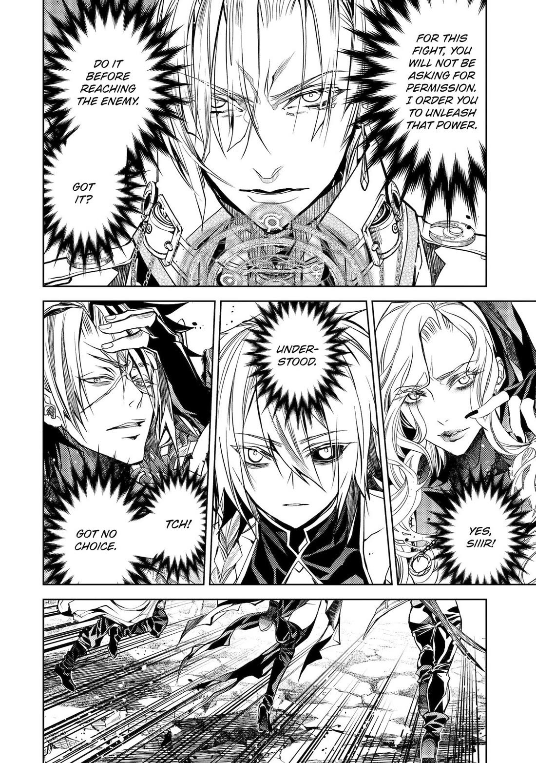 Senmetsumadou no Saikyou Kenja: Musai no Kenja, Madou wo Kiwame Saikyou e Itaru chapter 25 page 12