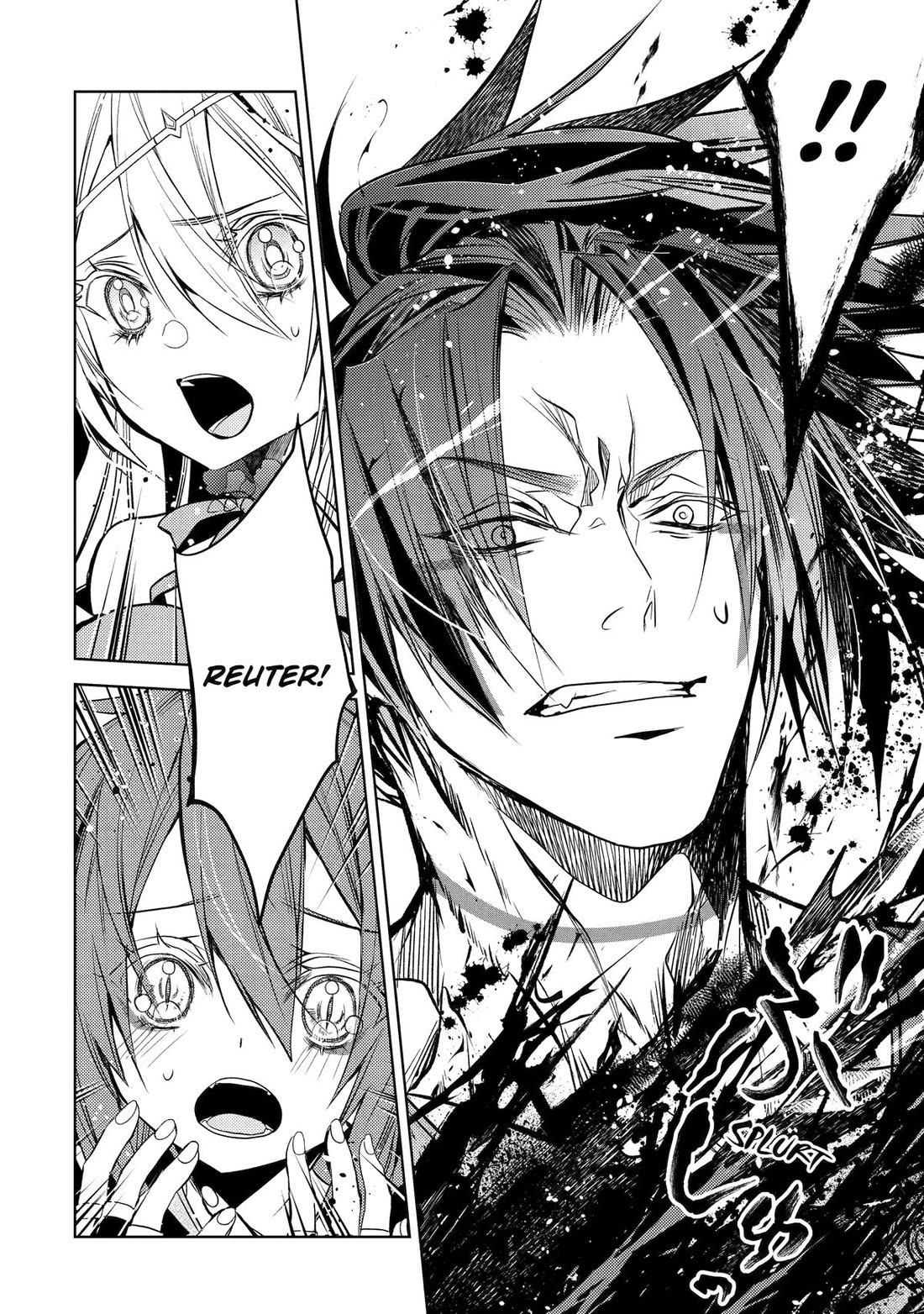 Senmetsumadou no Saikyou Kenja: Musai no Kenja, Madou wo Kiwame Saikyou e Itaru chapter 25 page 53