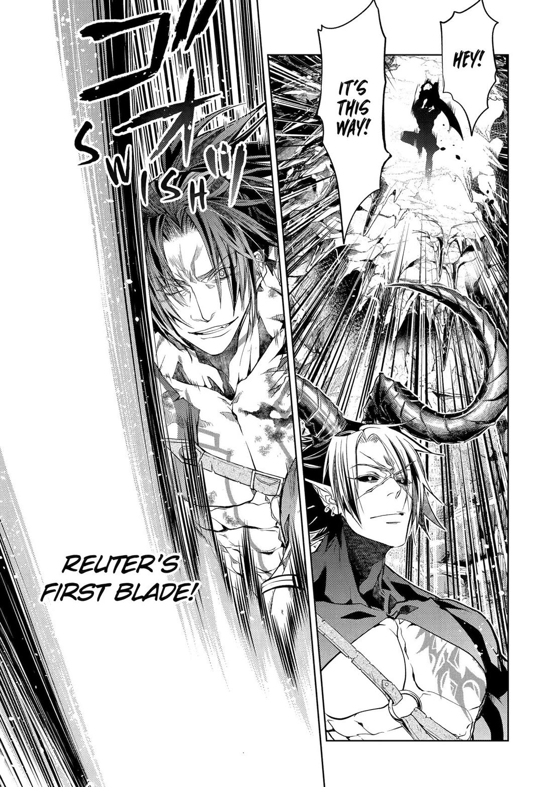 Senmetsumadou no Saikyou Kenja: Musai no Kenja, Madou wo Kiwame Saikyou e Itaru chapter 26 page 13