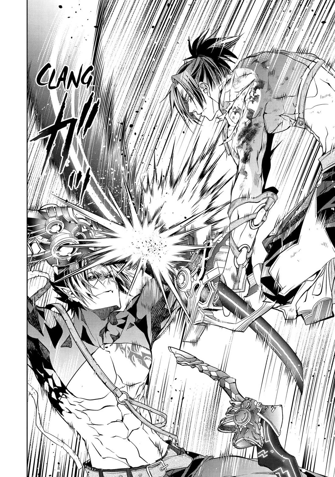 Senmetsumadou no Saikyou Kenja: Musai no Kenja, Madou wo Kiwame Saikyou e Itaru chapter 26 page 14