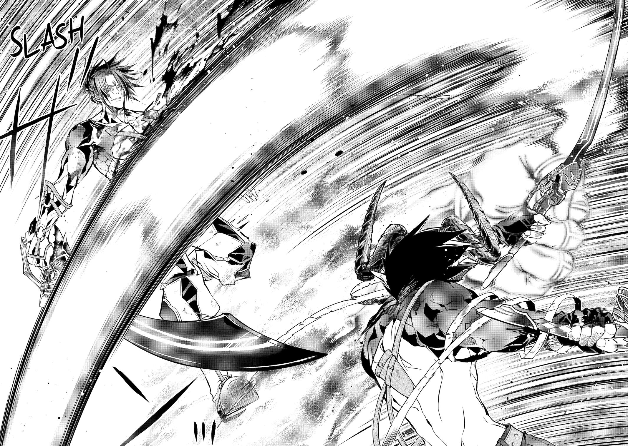 Senmetsumadou no Saikyou Kenja: Musai no Kenja, Madou wo Kiwame Saikyou e Itaru chapter 26 page 29