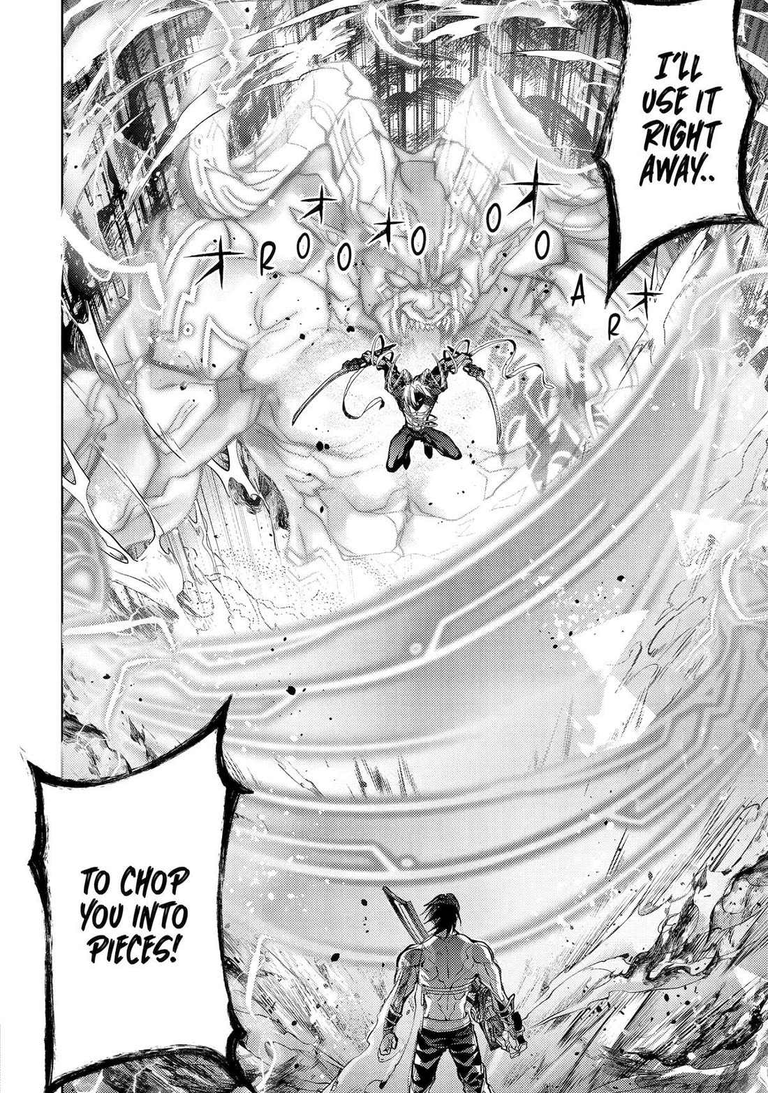 Senmetsumadou no Saikyou Kenja: Musai no Kenja, Madou wo Kiwame Saikyou e Itaru chapter 26 page 34