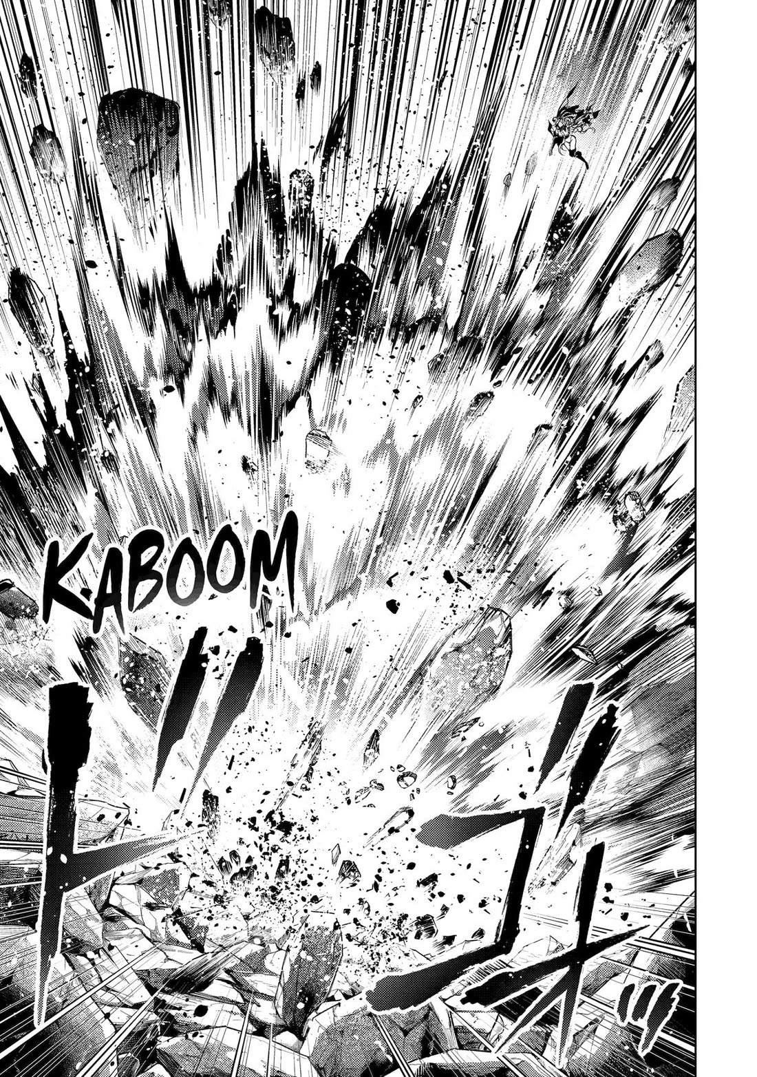 Senmetsumadou no Saikyou Kenja: Musai no Kenja, Madou wo Kiwame Saikyou e Itaru chapter 26 page 44