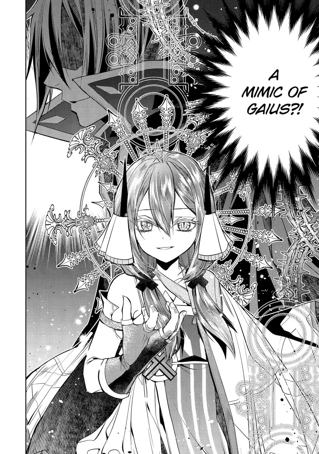 Senmetsumadou no Saikyou Kenja: Musai no Kenja, Madou wo Kiwame Saikyou e Itaru chapter 27 page 17