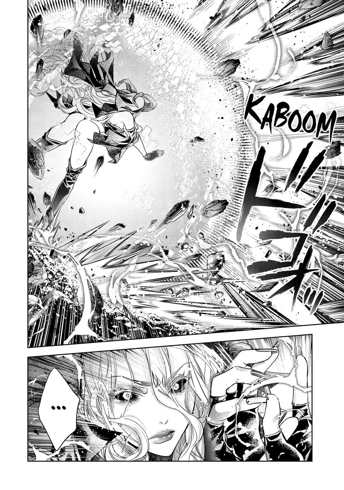 Senmetsumadou no Saikyou Kenja: Musai no Kenja, Madou wo Kiwame Saikyou e Itaru chapter 27 page 22