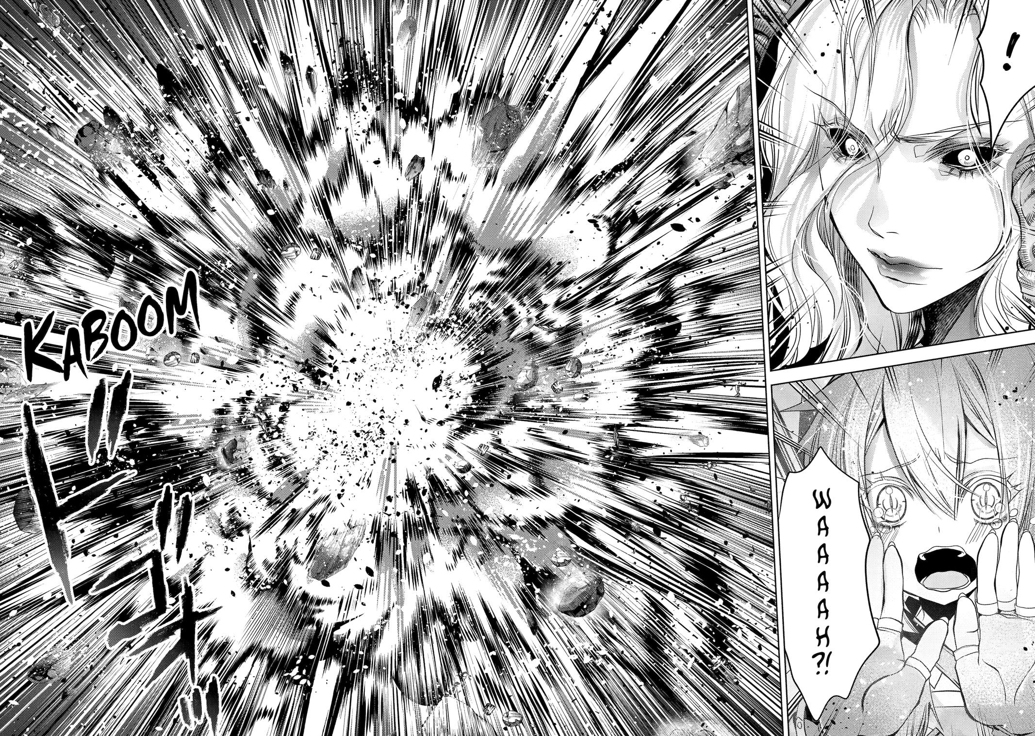 Senmetsumadou no Saikyou Kenja: Musai no Kenja, Madou wo Kiwame Saikyou e Itaru chapter 27 page 6