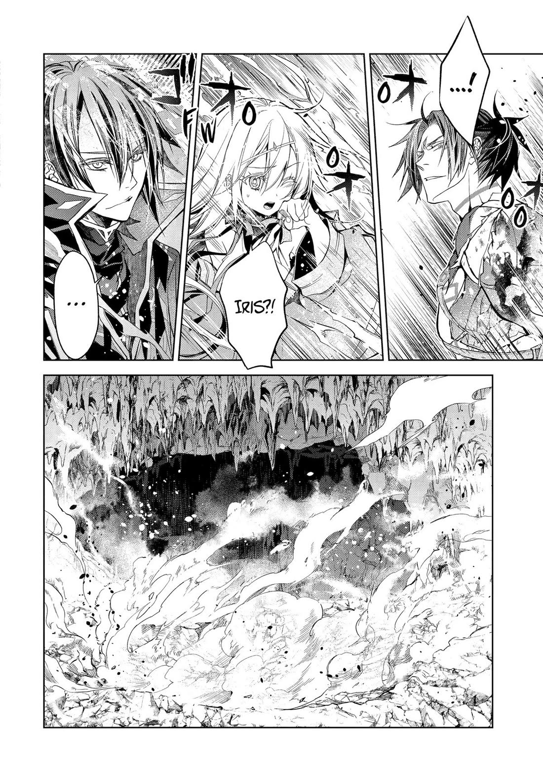 Senmetsumadou no Saikyou Kenja: Musai no Kenja, Madou wo Kiwame Saikyou e Itaru chapter 27 page 7