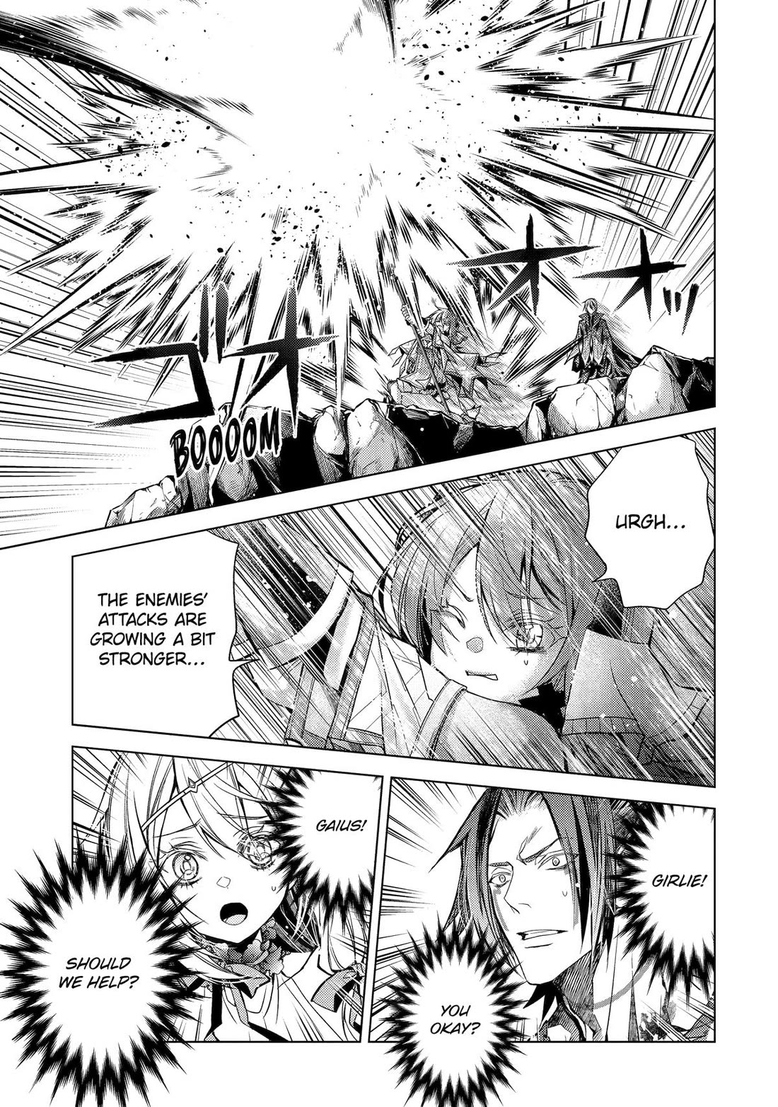 Senmetsumadou no Saikyou Kenja: Musai no Kenja, Madou wo Kiwame Saikyou e Itaru chapter 28 page 11