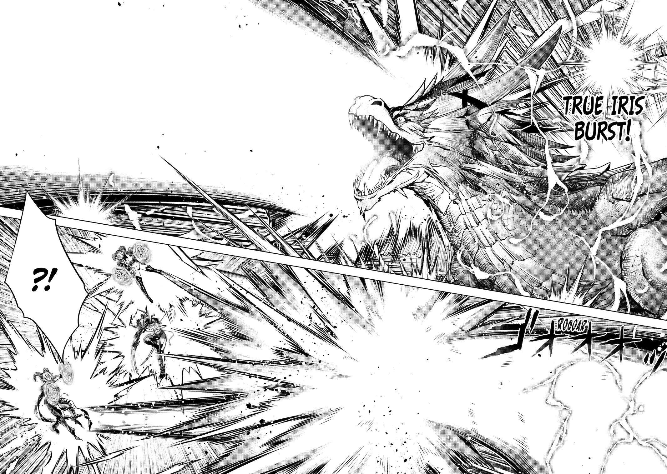 Senmetsumadou no Saikyou Kenja: Musai no Kenja, Madou wo Kiwame Saikyou e Itaru chapter 28 page 14