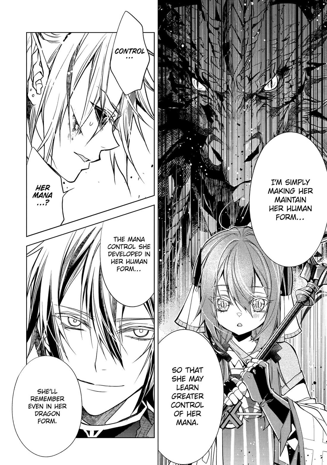 Senmetsumadou no Saikyou Kenja: Musai no Kenja, Madou wo Kiwame Saikyou e Itaru chapter 28 page 17