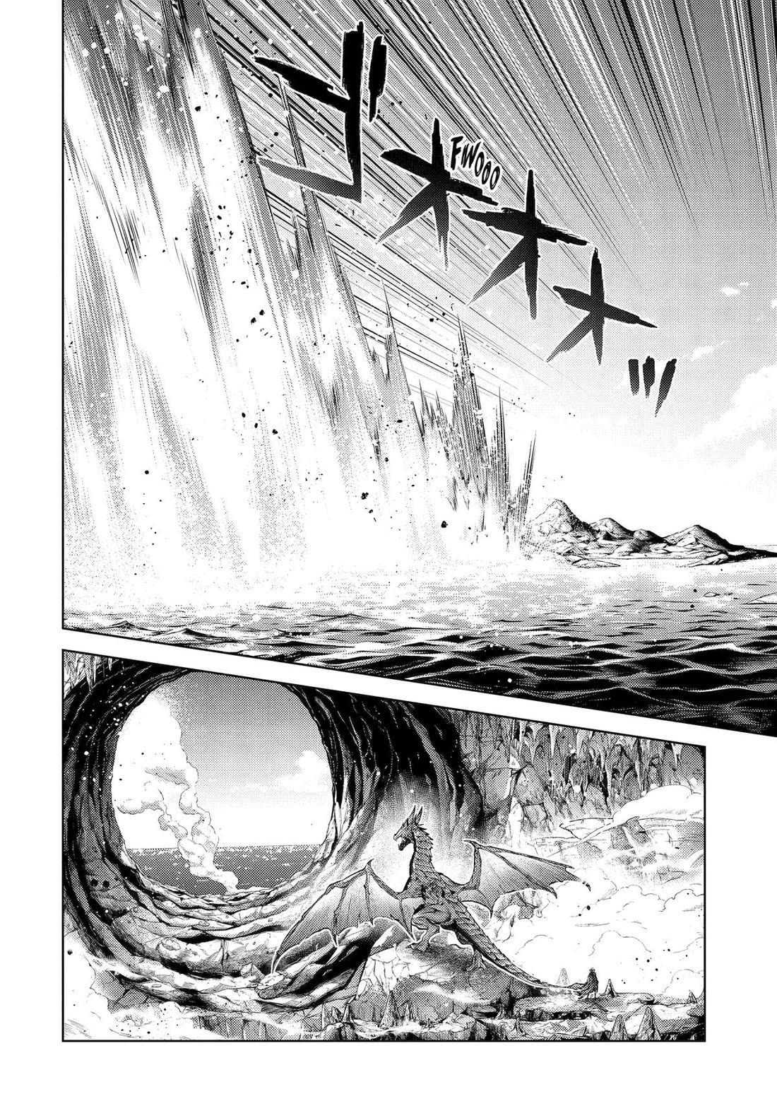 Senmetsumadou no Saikyou Kenja: Musai no Kenja, Madou wo Kiwame Saikyou e Itaru chapter 28 page 25