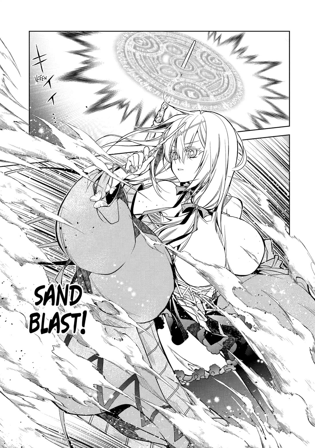 Senmetsumadou no Saikyou Kenja: Musai no Kenja, Madou wo Kiwame Saikyou e Itaru chapter 29 page 12