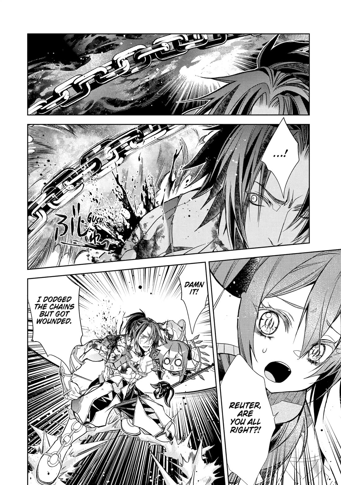 Senmetsumadou no Saikyou Kenja: Musai no Kenja, Madou wo Kiwame Saikyou e Itaru chapter 29 page 19