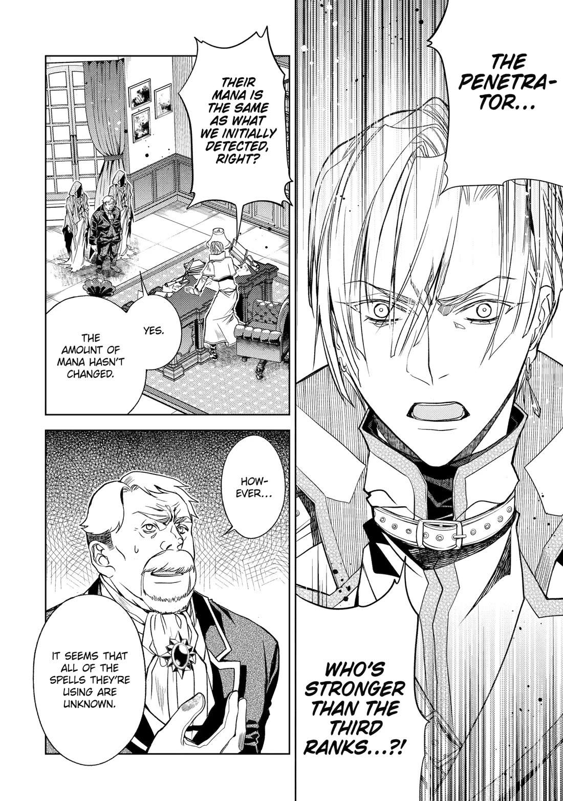 Senmetsumadou no Saikyou Kenja: Musai no Kenja, Madou wo Kiwame Saikyou e Itaru chapter 29 page 42