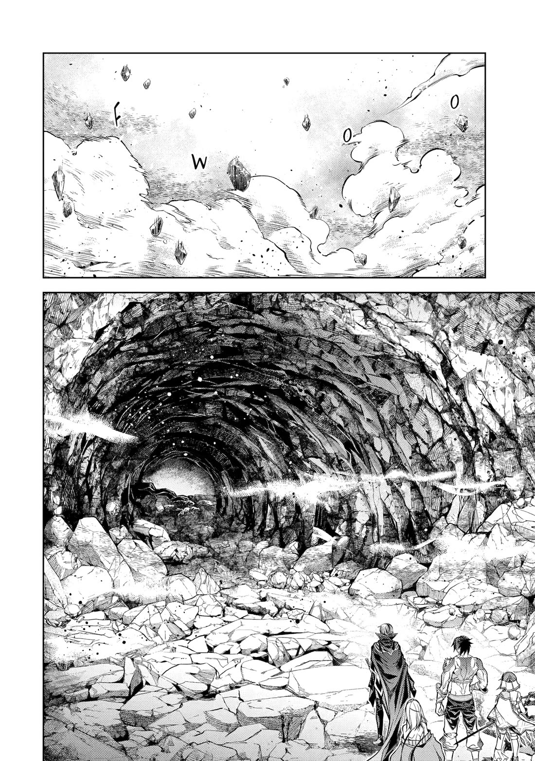 Senmetsumadou no Saikyou Kenja: Musai no Kenja, Madou wo Kiwame Saikyou e Itaru chapter 29 page 5