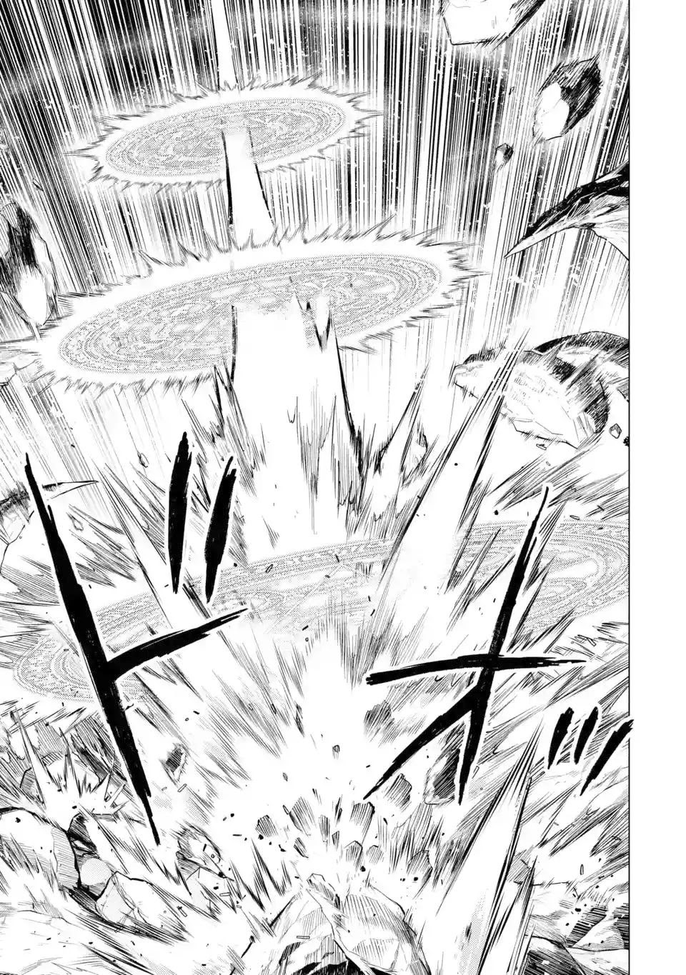 Senmetsumadou no Saikyou Kenja: Musai no Kenja, Madou wo Kiwame Saikyou e Itaru chapter 3.1 page 28