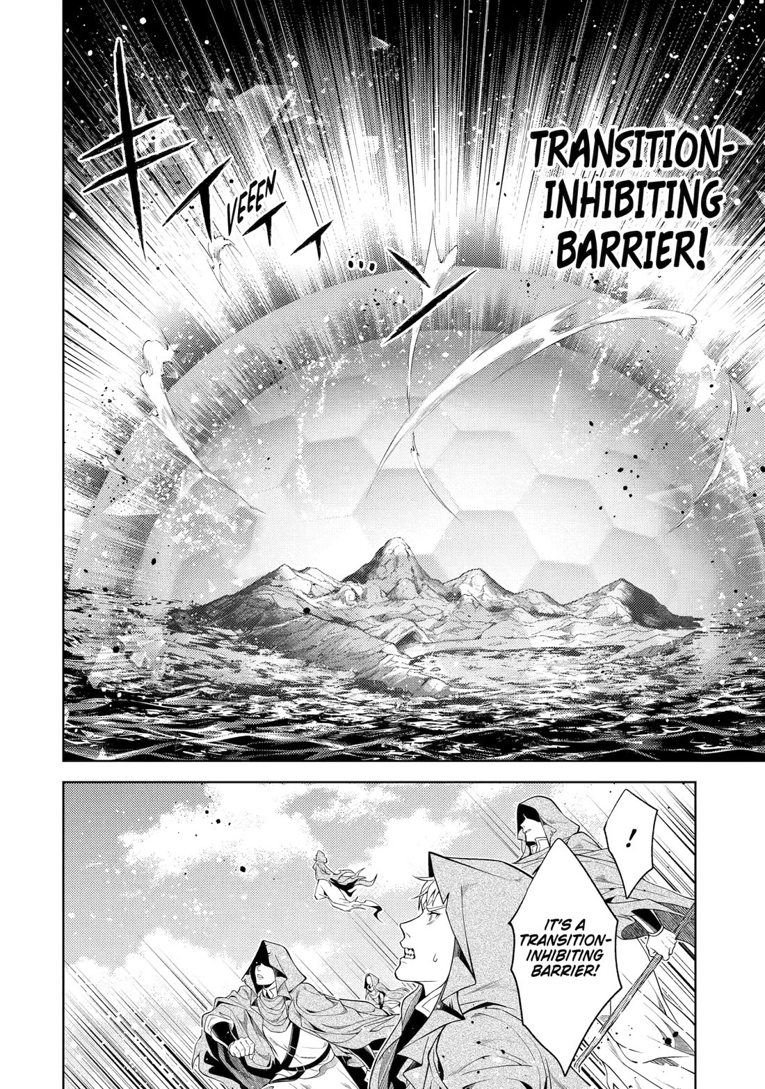 Senmetsumadou no Saikyou Kenja: Musai no Kenja, Madou wo Kiwame Saikyou e Itaru chapter 30 page 31